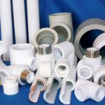 Пластиковые трубы