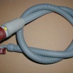 Пластиковый шланг