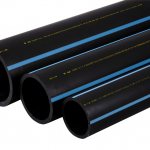 HDPE pipe