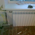 почему стучат трубы отопления