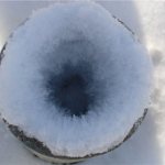 Почему замерзают трубы?