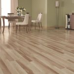 Laminate flooring