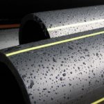 Полимерные газопроводы