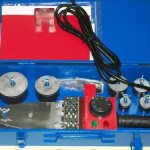 Полипропиленовые трубы. Что это Чем опасны ошибки в подборе