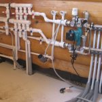 Полипропиленовые трубы для водопровода