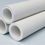 Polypropylene pipes