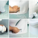 installation procedure