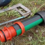 Правила и способы монтажа ПНД труб своими руками