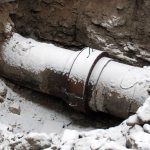 Причины засоров канализации в частном доме