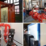 Application of gate valves