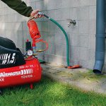 Продувка труб на даче перед зимой. Как правильно продуть трубы?