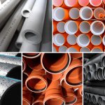 пвх и пнд трубы