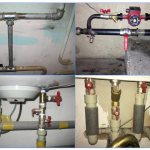 Различные виды и типы шаровых кранов