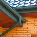 размеры водосточной системы