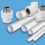 разновидности фитингов для ПП труб