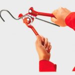 Ручной трубогиб