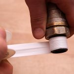 Самые распространённые ошибки, которые часто допускают при монтаже гибкой подводки