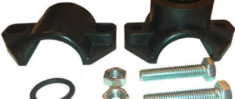 electric welded saddle for polyethylene pipes