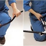 Сгибание металлопластиковых труб