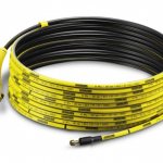 шланг керхер для прочистки канализации