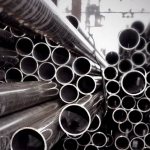 Стальные трубы
