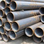 Стальные трубы