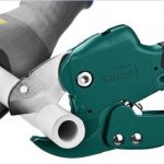 Труборез для полипропиленовых труб