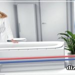 трубы для ванной комнаты