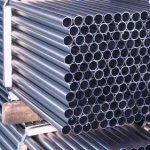 Трубы электросварные прямошовные