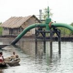 трубы нефтяные