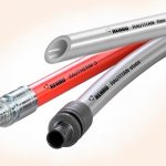 Rehau pipes