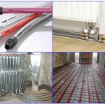 Трубы Рехау и сферы их применения.