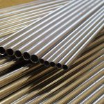 Pipes VGP GOST 3262-75