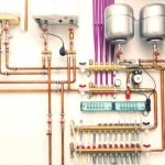 условные обозначения элементов санитарно-технических систем ГОСТ 21.205-2016