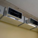 в прямоугольную