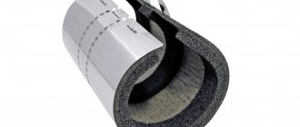 option for using a sleeve for pipe passage in wall repairs