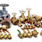 вентиль водопроводный