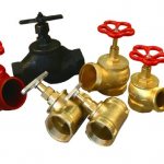 Вентиля различных видов