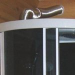 Вентиляция в санузле