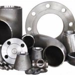 Виды соединений трубопровода