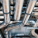 Виды воздуховодов для вентиляции