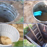 выгребная яма быстро наполняется что делать