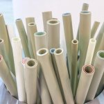 Зачистка полипропиленовых труб: виды инструмента и способы удаления защитного слоя