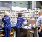 Завод по производству полипропиленовых труб и фитингов