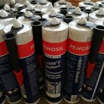 Жаропрочный состав